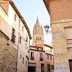 Tentenecio Catedral Casco Historico Apartmán