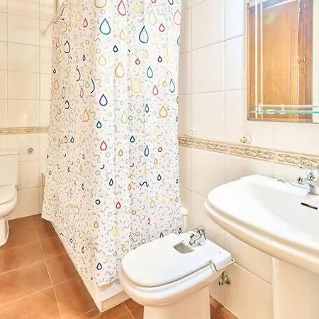 Tentenecio Catedral Casco Historico 아파트