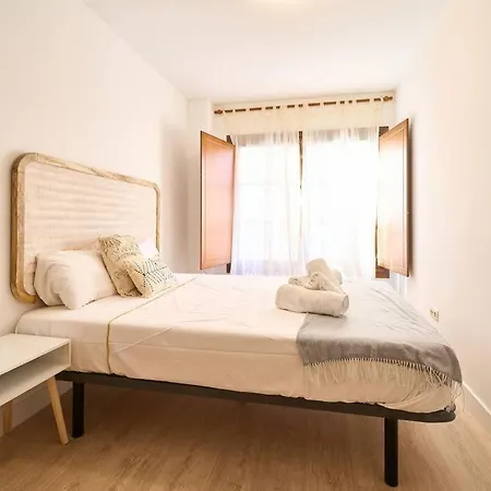 Apartment Tentenecio Catedral Centro