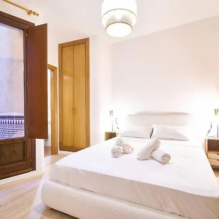 Apartment Tentenecio Catedral Centro *