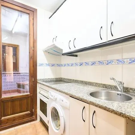 Tentenecio Catedral Casco Historico Lejlighed