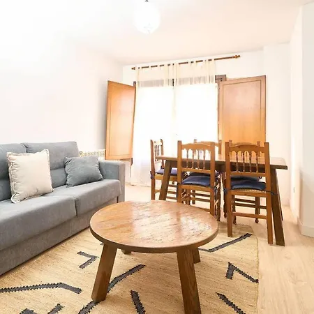 Tentenecio Catedral Centro Apartment *
