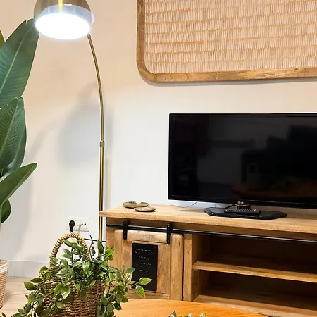 Tentenecio Catedral Casco Historico 아파트 살라망카