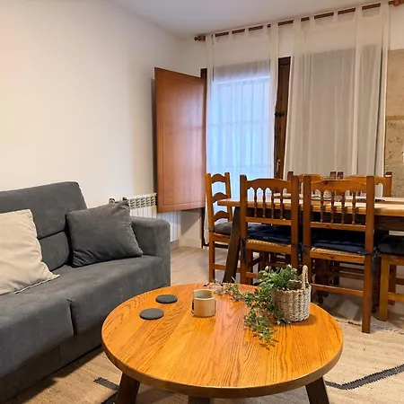 Tentenecio Catedral Casco Historico 아파트