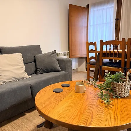 Tentenecio Catedral Casco Historico 아파트 *