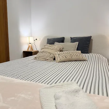 아파트 Tentenecio Catedral Casco Historico 살라망카