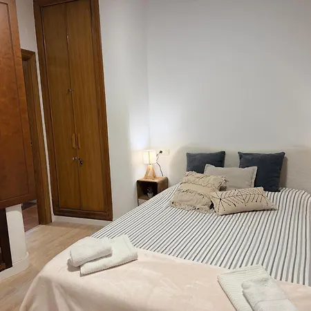 Tentenecio Catedral Casco Historico 아파트 *