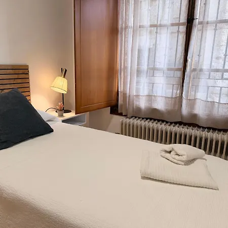 Tentenecio Catedral Casco Historico 아파트