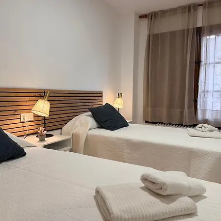 Tentenecio Catedral Casco Historico 아파트 *