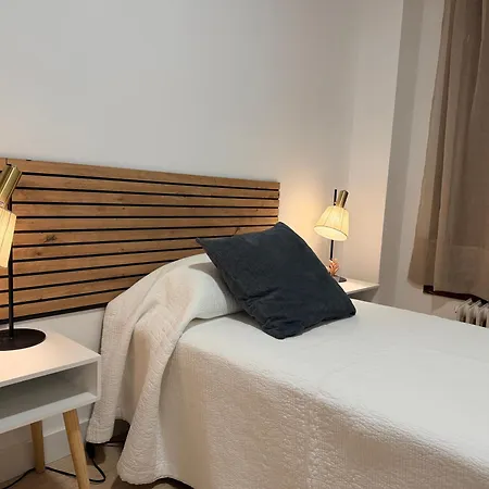 Tentenecio Catedral Casco Historico 아파트