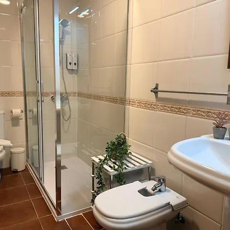 아파트 Tentenecio Catedral Casco Historico 살라망카