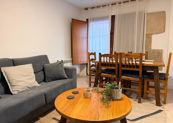 Tentenecio Catedral Casco Historico Lejlighed