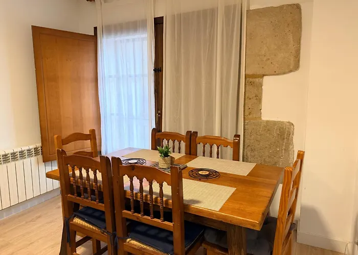 Lejlighed Tentenecio Catedral Casco Historico