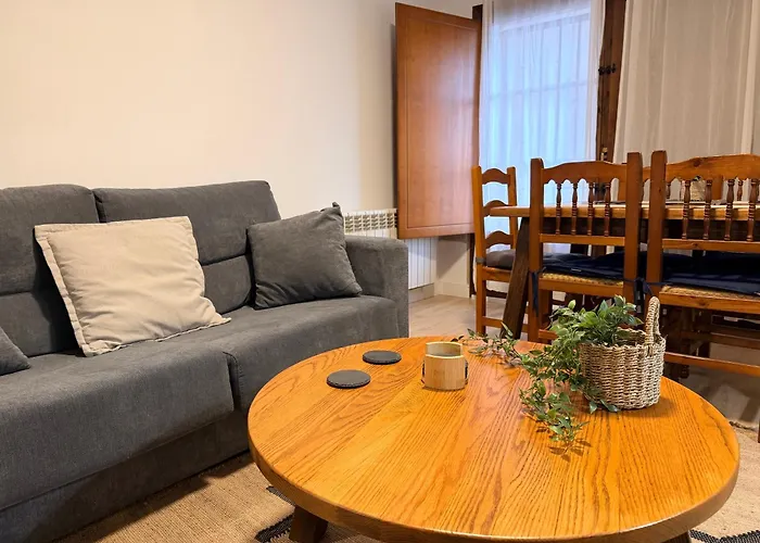 Tentenecio Catedral Casco Historico Lejlighed *