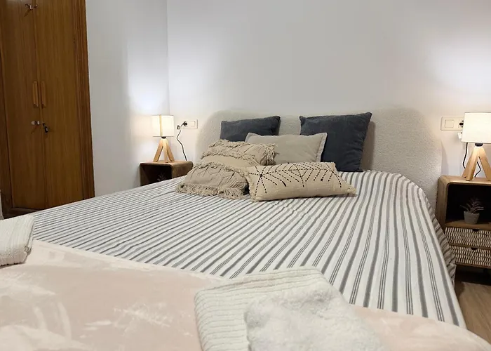 Lejlighed Tentenecio Catedral Casco Historico Salamanca