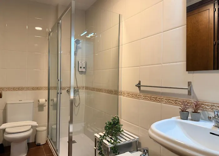 Lejlighed Tentenecio Catedral Casco Historico *