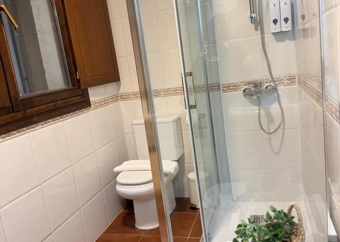 Lejlighed Tentenecio Catedral Casco Historico