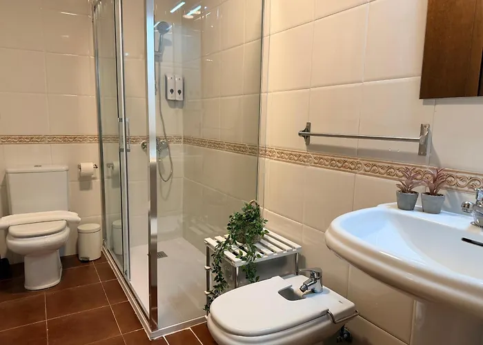 Lejlighed Tentenecio Catedral Casco Historico Salamanca